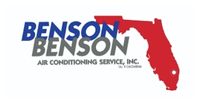 Benson & Benson AC Services