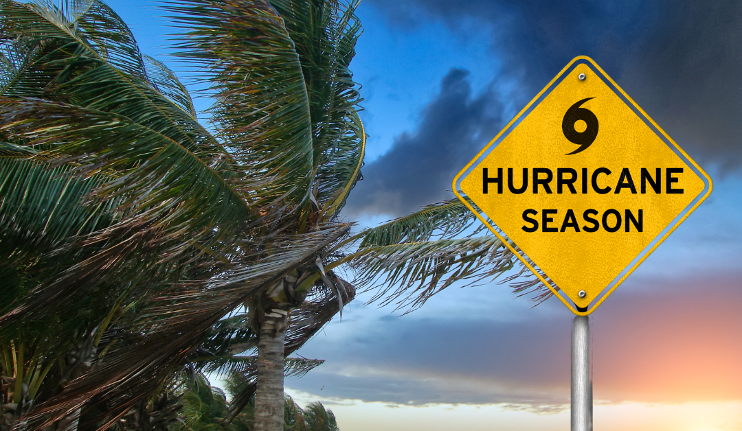 How to Prepare Your A/C For Hurricane Season