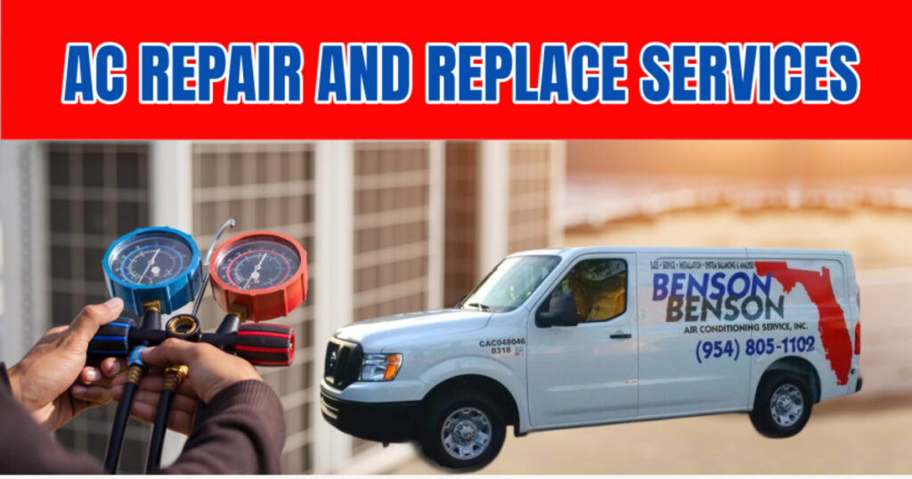 AC REPAIR SERVICE NEAR ME